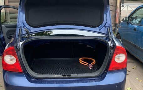 Ford Focus II рестайлинг, 2008 год, 500 000 рублей, 7 фотография