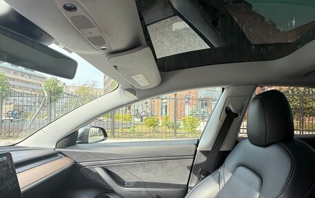 Tesla Model 3 I, 2021 год, 2 000 000 рублей, 6 фотография