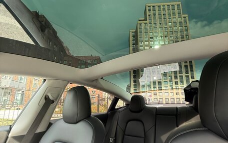 Tesla Model 3 I, 2021 год, 2 000 000 рублей, 7 фотография