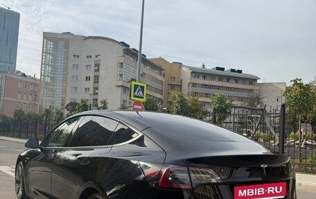 Tesla Model 3 I, 2021 год, 2 000 000 рублей, 4 фотография