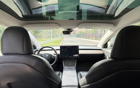 Tesla Model 3 I, 2021 год, 2 000 000 рублей, 8 фотография