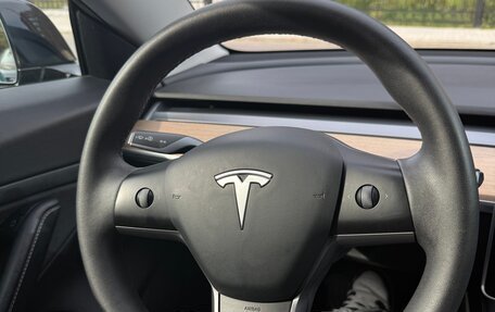 Tesla Model 3 I, 2021 год, 2 000 000 рублей, 9 фотография