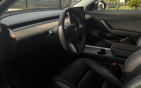Tesla Model 3 I, 2021 год, 2 000 000 рублей, 11 фотография