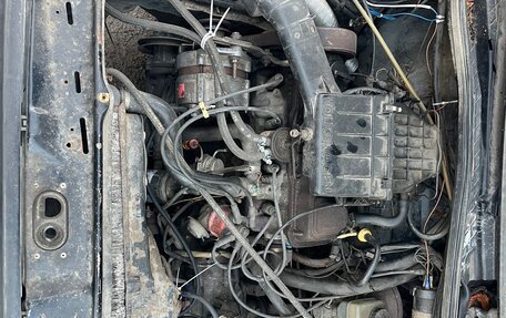 Volkswagen Golf II, 1988 год, 85 000 рублей, 5 фотография