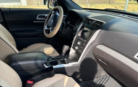 Ford Explorer VI, 2014 год, 1 900 000 рублей, 8 фотография