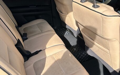 Ford Explorer VI, 2014 год, 1 900 000 рублей, 9 фотография