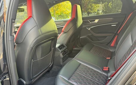 Audi S6, 2021 год, 5 690 000 рублей, 14 фотография