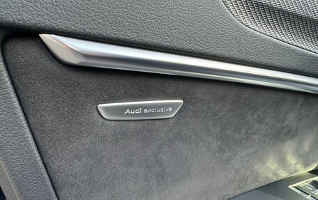 Audi S6, 2021 год, 5 690 000 рублей, 15 фотография