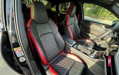 Audi S6, 2021 год, 5 690 000 рублей, 12 фотография
