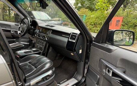 Land Rover Range Rover III, 2010 год, 2 300 000 рублей, 15 фотография