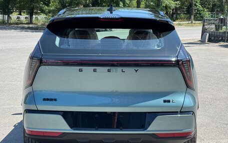 Geely Atlas, 2025 год, 2 630 000 рублей, 5 фотография