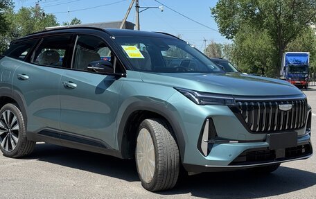 Geely Atlas, 2025 год, 2 630 000 рублей, 3 фотография