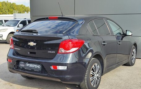 Chevrolet Cruze II, 2014 год, 749 000 рублей, 6 фотография