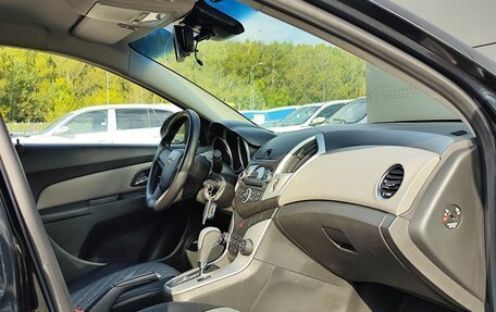 Chevrolet Cruze II, 2014 год, 749 000 рублей, 13 фотография