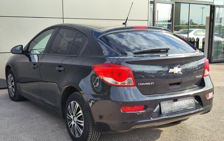 Chevrolet Cruze II, 2014 год, 749 000 рублей, 8 фотография