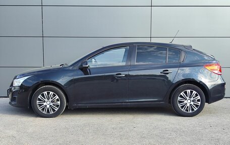 Chevrolet Cruze II, 2014 год, 749 000 рублей, 10 фотография