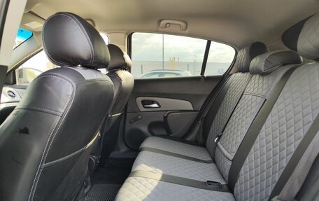Chevrolet Cruze II, 2014 год, 749 000 рублей, 15 фотография
