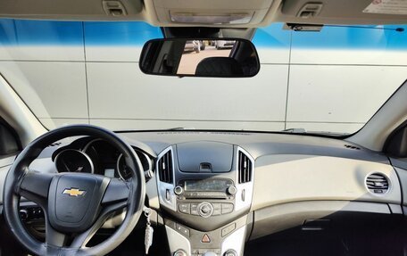Chevrolet Cruze II, 2014 год, 749 000 рублей, 17 фотография