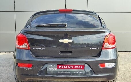 Chevrolet Cruze II, 2014 год, 749 000 рублей, 7 фотография