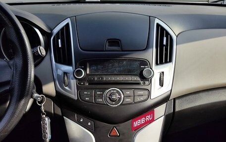 Chevrolet Cruze II, 2014 год, 749 000 рублей, 18 фотография