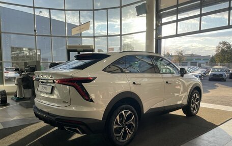 Haval F7x, 2025 год, 3 299 000 рублей, 4 фотография