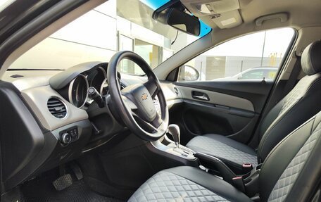 Chevrolet Cruze II, 2014 год, 749 000 рублей, 20 фотография