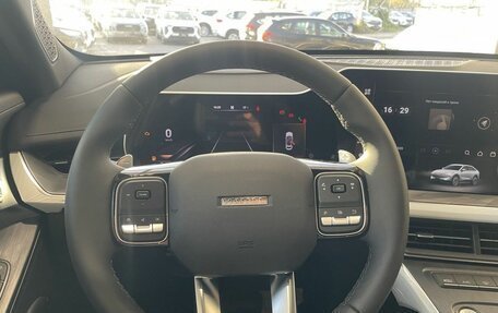 Haval F7x, 2025 год, 3 299 000 рублей, 8 фотография