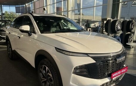 Haval F7x, 2025 год, 3 299 000 рублей, 6 фотография
