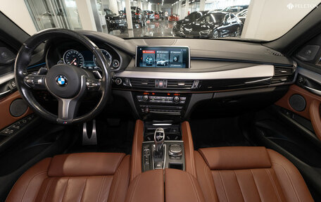 BMW X6, 2018 год, 5 090 000 рублей, 8 фотография