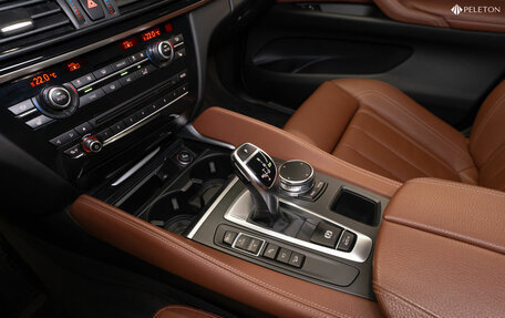 BMW X6, 2018 год, 5 090 000 рублей, 15 фотография
