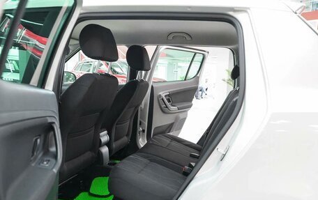 Skoda Fabia II, 2014 год, 649 000 рублей, 11 фотография