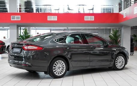 Ford Mondeo V, 2015 год, 1 299 000 рублей, 3 фотография
