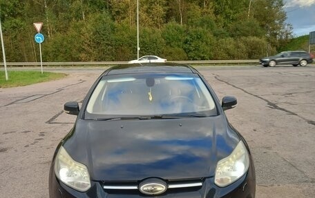 Ford Focus III, 2014 год, 800 000 рублей, 1 фотография