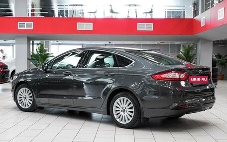 Ford Mondeo V, 2015 год, 1 299 000 рублей, 4 фотография