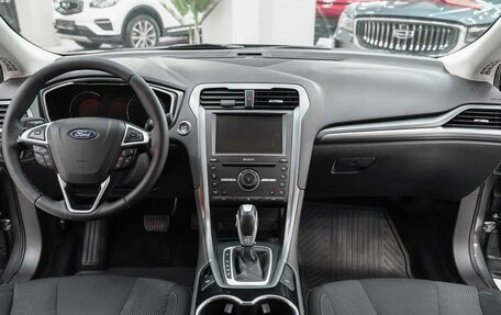 Ford Mondeo V, 2015 год, 1 299 000 рублей, 8 фотография