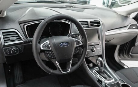 Ford Mondeo V, 2015 год, 1 299 000 рублей, 7 фотография