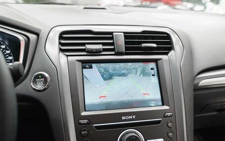 Ford Mondeo V, 2015 год, 1 299 000 рублей, 11 фотография