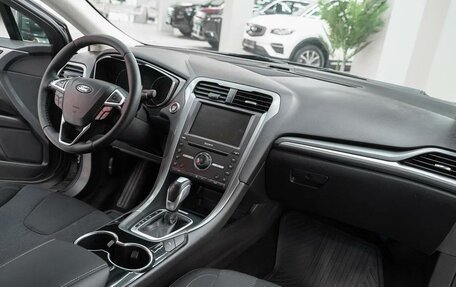 Ford Mondeo V, 2015 год, 1 299 000 рублей, 10 фотография