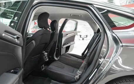 Ford Mondeo V, 2015 год, 1 299 000 рублей, 12 фотография