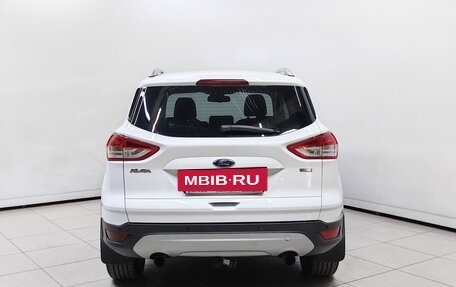 Ford Kuga III, 2014 год, 1 012 000 рублей, 4 фотография
