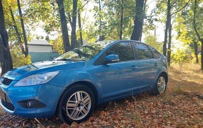 Ford Focus II рестайлинг, 2008 год, 430 000 рублей, 1 фотография