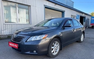 Toyota Camry, 2007 год, 810 000 рублей, 1 фотография