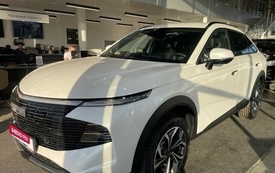 Haval F7x, 2025 год, 3 349 000 рублей, 1 фотография
