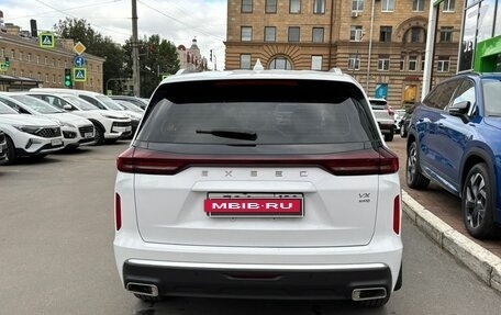 CheryExeed VX, 2023 год, 2 749 000 рублей, 7 фотография