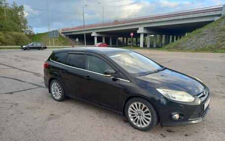 Ford Focus III, 2014 год, 800 000 рублей, 3 фотография