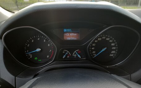 Ford Focus III, 2014 год, 800 000 рублей, 6 фотография