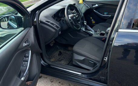 Ford Focus III, 2014 год, 800 000 рублей, 7 фотография