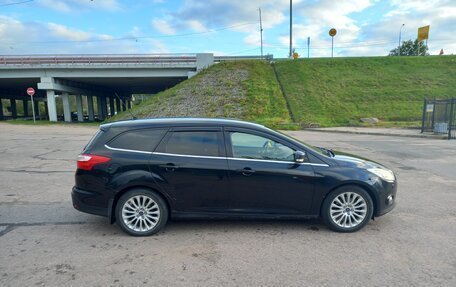 Ford Focus III, 2014 год, 800 000 рублей, 4 фотография