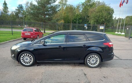 Ford Focus III, 2014 год, 800 000 рублей, 8 фотография