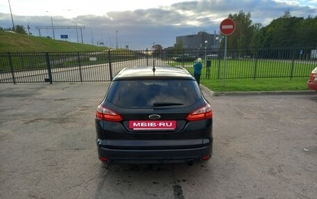 Ford Focus III, 2014 год, 800 000 рублей, 5 фотография